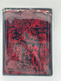 Yu-Gi-Oh! OCG - Prismatic God Hüllen Rot 70x