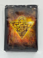 Yu-Gi-Oh! OCG - Millenium Puzzle Hüllen 100x
