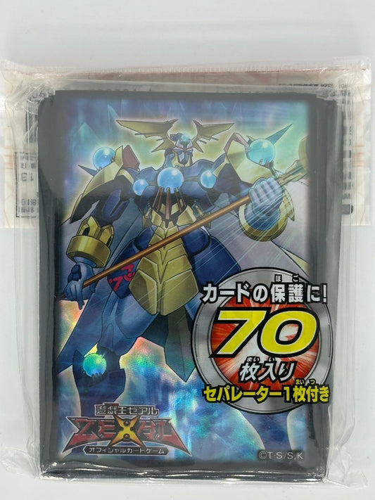 Yu-Gi-Oh! OCG - Number 73 Hüllen 70x