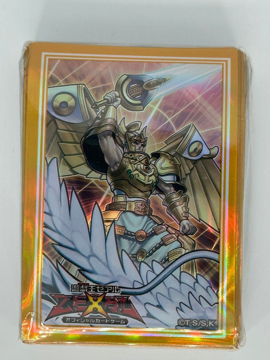 Yu-Gi-Oh! OCG - Michael der Erz-Lichtverpflichtete Hüllen 70x