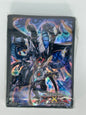 Yu-Gi-Oh! OCG - Evilswarm Ouroboros Hüllen 70x