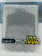 Yu-Gi-Oh! OCG - Hexagon Inner Sleeve 100x