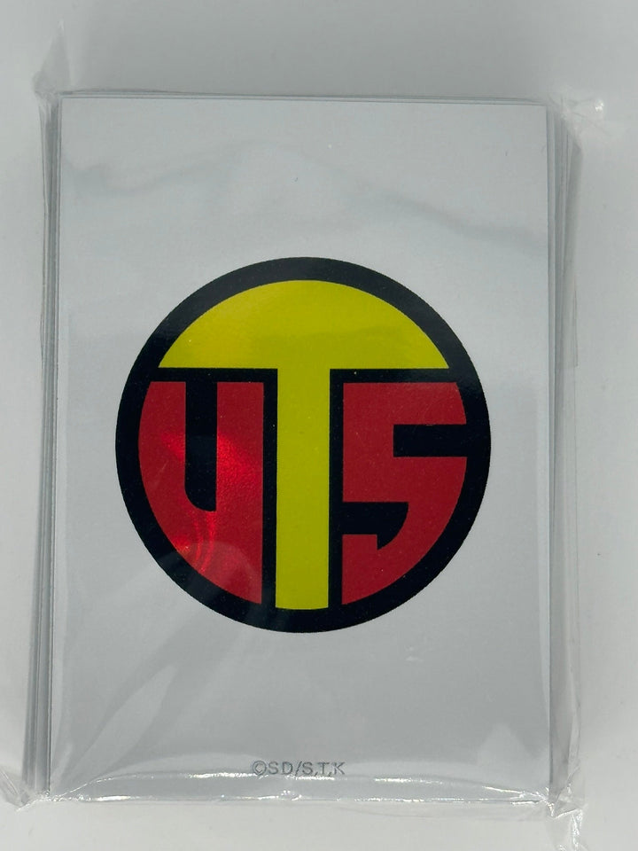 Yu-Gi-Oh! OCG Rush Duel Disk Card Sleeves 100x
