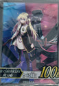 Yu-Gi-Oh! OCG - Sky Striker Chronicles Sleeves 100x