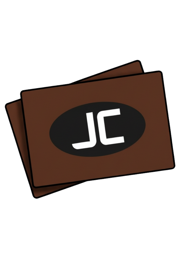 Jungcards