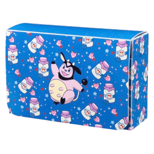 Pokémon TCG - Moomoo Milk Medley Double Deck Box