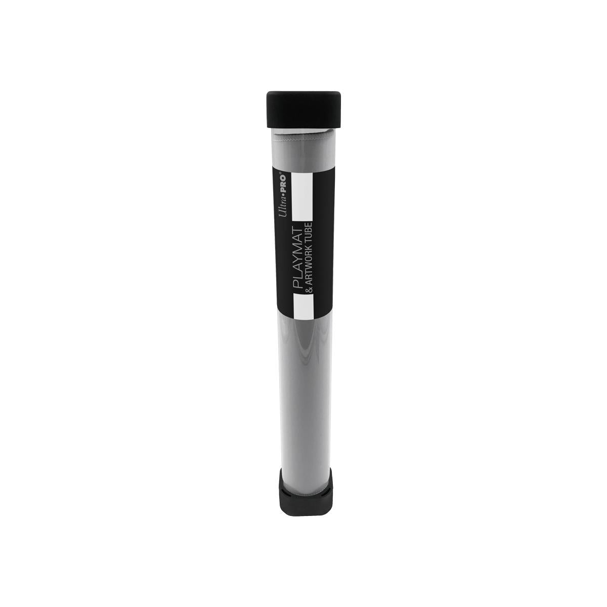 Playmat and Artwork Tube Square End Cap