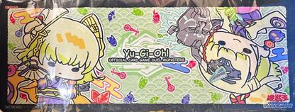 Yu-Gi-Oh! OCG PUNK 1-Player Playmat (Sealed)