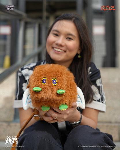 Winged Kuriboh ARTY Bag back