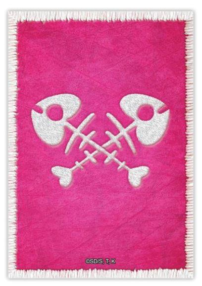 Yu-Gi-Oh! TCG - Gold Pride Hüllen (50)