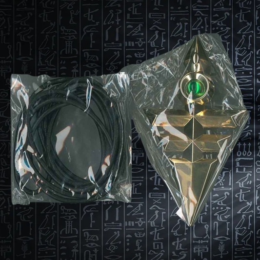 Yu-Gi-Oh! OCG - Zexal Keychain