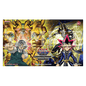 Yu-Gi-Oh! TCG - Win-A-Mat WCQ 2024 "Solomon & Yugi" Spielmatte (OVP)