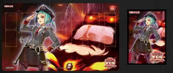 YCS Beat Cop Duel Set – Exklusives Eventpaket (Japan)