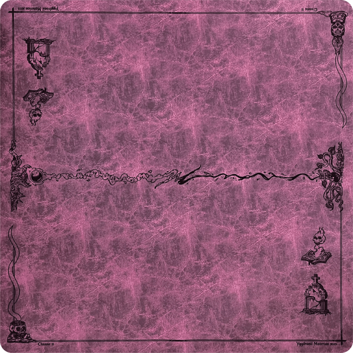 Yggdrasil Materials M4 Berry Cloth Spielmatte