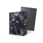 Baba Sleeves Matte Sleeves Japan Size (60) (various colors) 