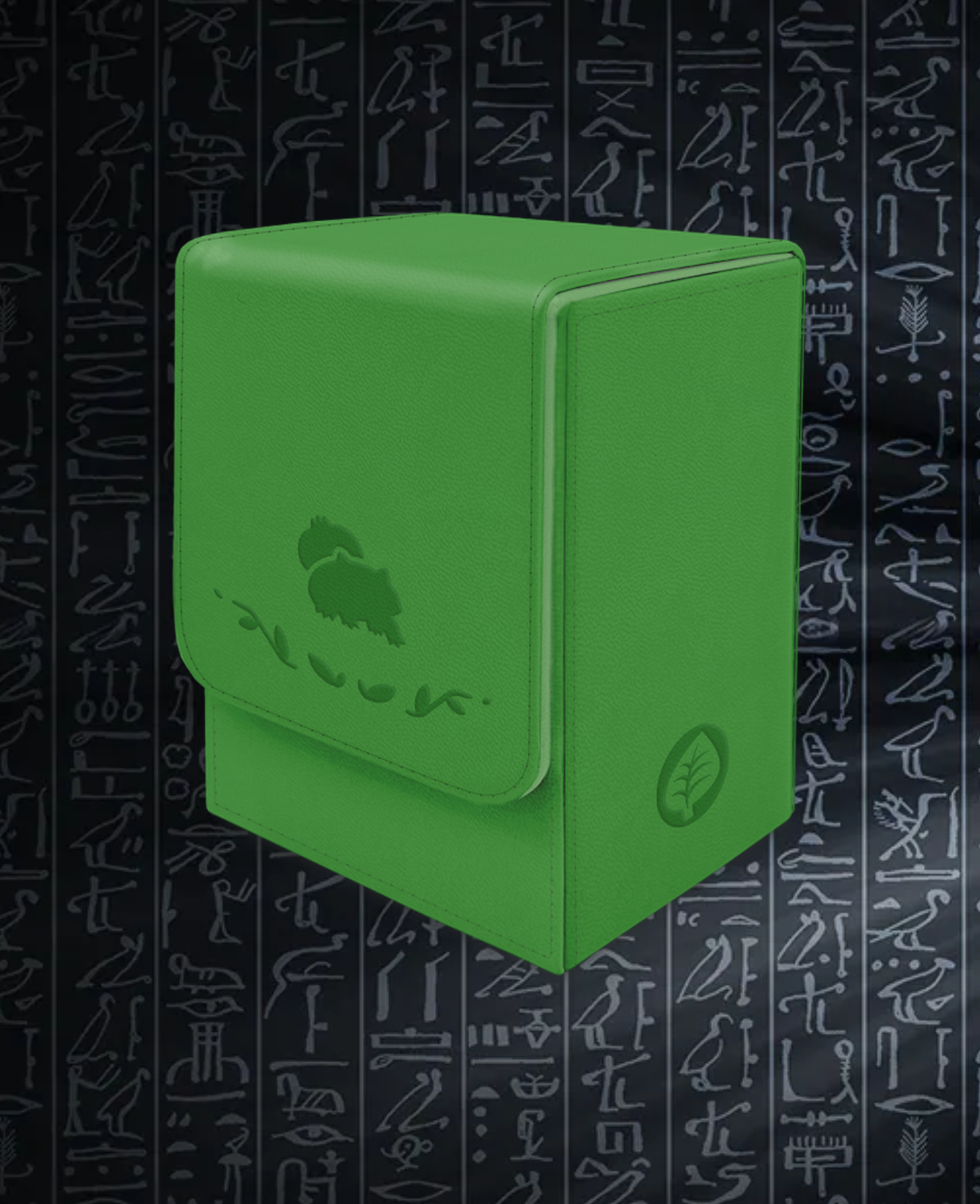 Pokemon Bulbasaur First Partner Deck Box China Exclusive