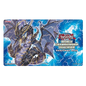 Yu-Gi-Oh! TCG - Regional 2019 WCQ "Thunder Dragon Colossus" Spielmatte (gebraucht)
