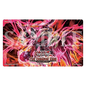 Yu-Gi-Oh! TCG - Structure Deck: The Crimson King Release Event Spielmatte (gebraucht)