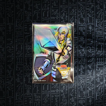 Yu-Gi-Oh! OCG Crossout Designator Card Sleeves 70x