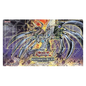 Yu-Gi-Oh! TCG - Structure Deck: Cyber Strike Spielmatte (OVP)