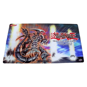 Yu-Gi-Oh! TCG - Dark Armed Dragon Hobby League Spielmatte (gebraucht)