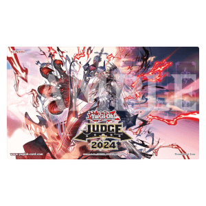 Yu-Gi-Oh! TCG – "Despian Luluwalilith" 2024 Judge Playmat