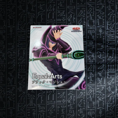 Yu-Gi-Oh! Series Monsters LEGION Equal Arts Dark Magician