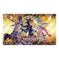 Yu-Gi-Oh! TCG - Win-A-Mat 2020 "The Dark Magicians" Spielmatte (gebraucht)