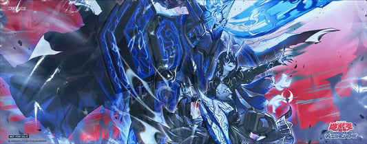 Dominus Spark Spielmatte – YCSJ Osaka 2026, Original Japan Import | Jungcards