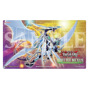 Yu-Gi-Oh! TCG – Duelist Nexus Premiere! Playmat