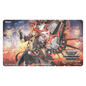 Yu-Gi-Oh! TCG - Regional 2025 WCQ "Unterweltlerschmied Graveur" Spielmatte (gebraucht)