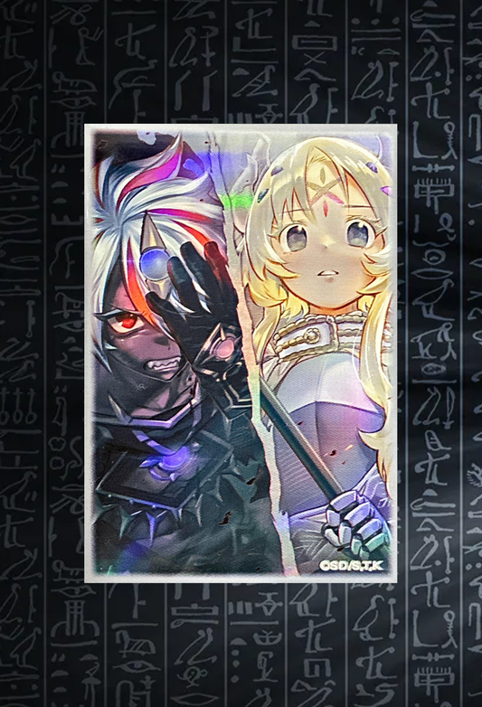 Yu-Gi-Oh OCG Card Sleeves Japan Import | Jungcards Yu-Gi-Oh OCG Card Sleeves Japan Import | Jungcards