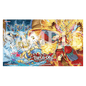 Yu-Gi-Oh! TCG - Win-A-Mat 2025 "Atlantean and Fire King" Spielmatte (OVP)