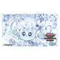 Yu-Gi-Oh! TCG - WCQ 2025 Participation "Mulcharmy Fuwalos" Playmat (OVP)