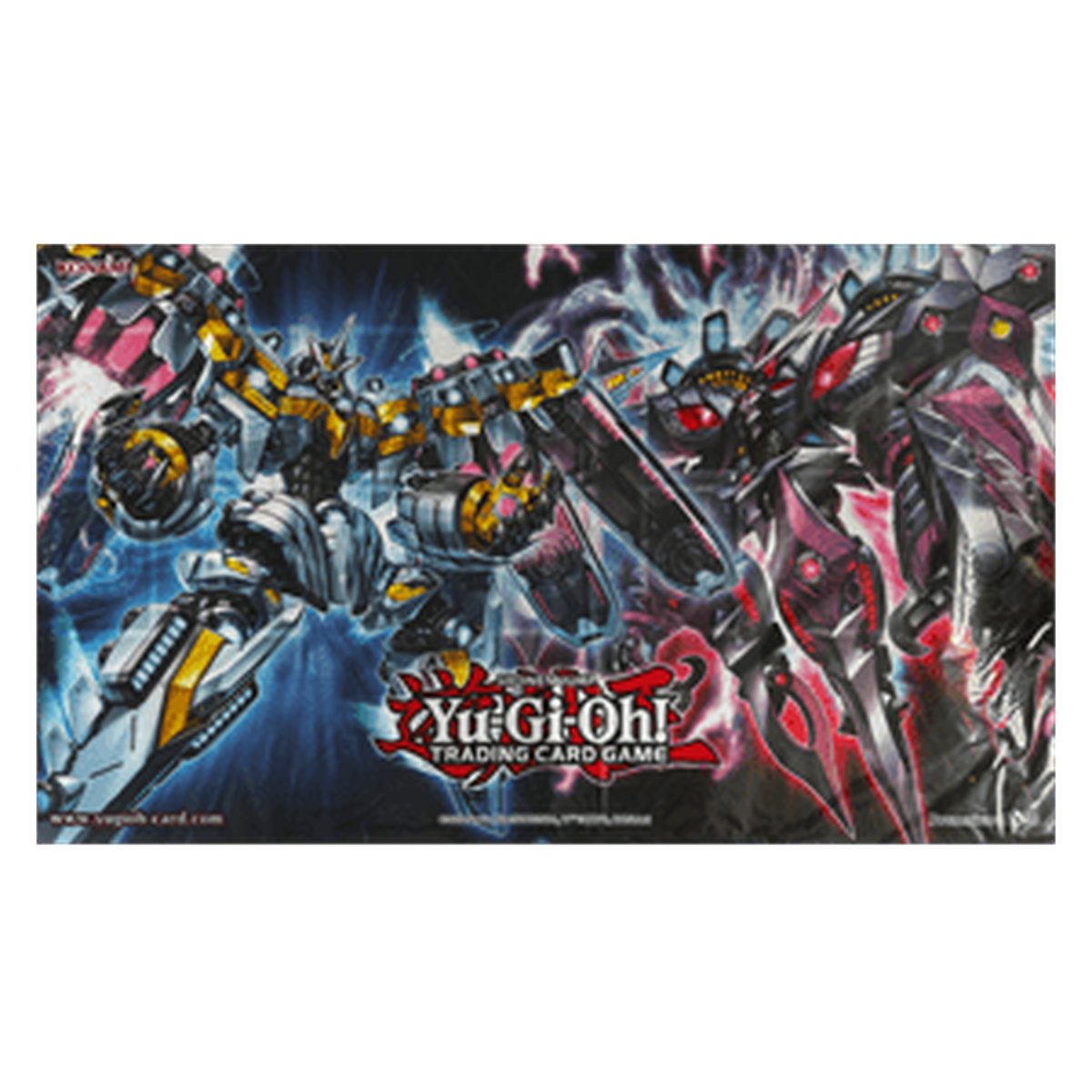 Genesys Celebration 2026 ZEUS / TY-PHON Playmat – Yu-Gi-Oh! TCG | JUNGCARDS