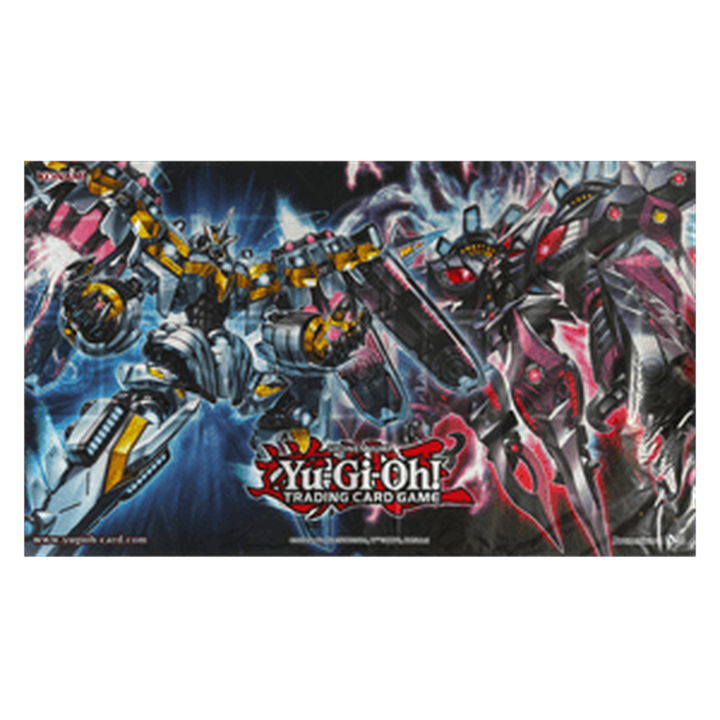 Genesys Celebration 2026 ZEUS / TY-PHON Playmat – Yu-Gi-Oh! TCG | JUNGCARDS