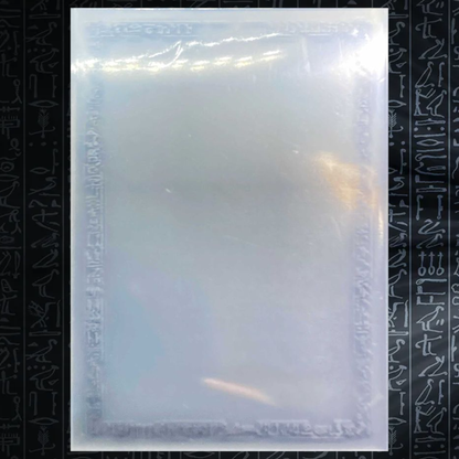 Yu-Gi-Oh! OCG Prismatic God Box Outer Sleeves (70)