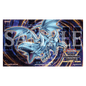 Yu-Gi-Oh! TCG - Regional 2025 WCQ "Heart of the Blue-Eyes" Spielmatte (OVP)