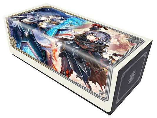 Yu-Gi-Oh! OCG - Sky Striker Deluxe Duel Set Storage Box (PREORDER SHIPS SEPTEMBER) Deck Box