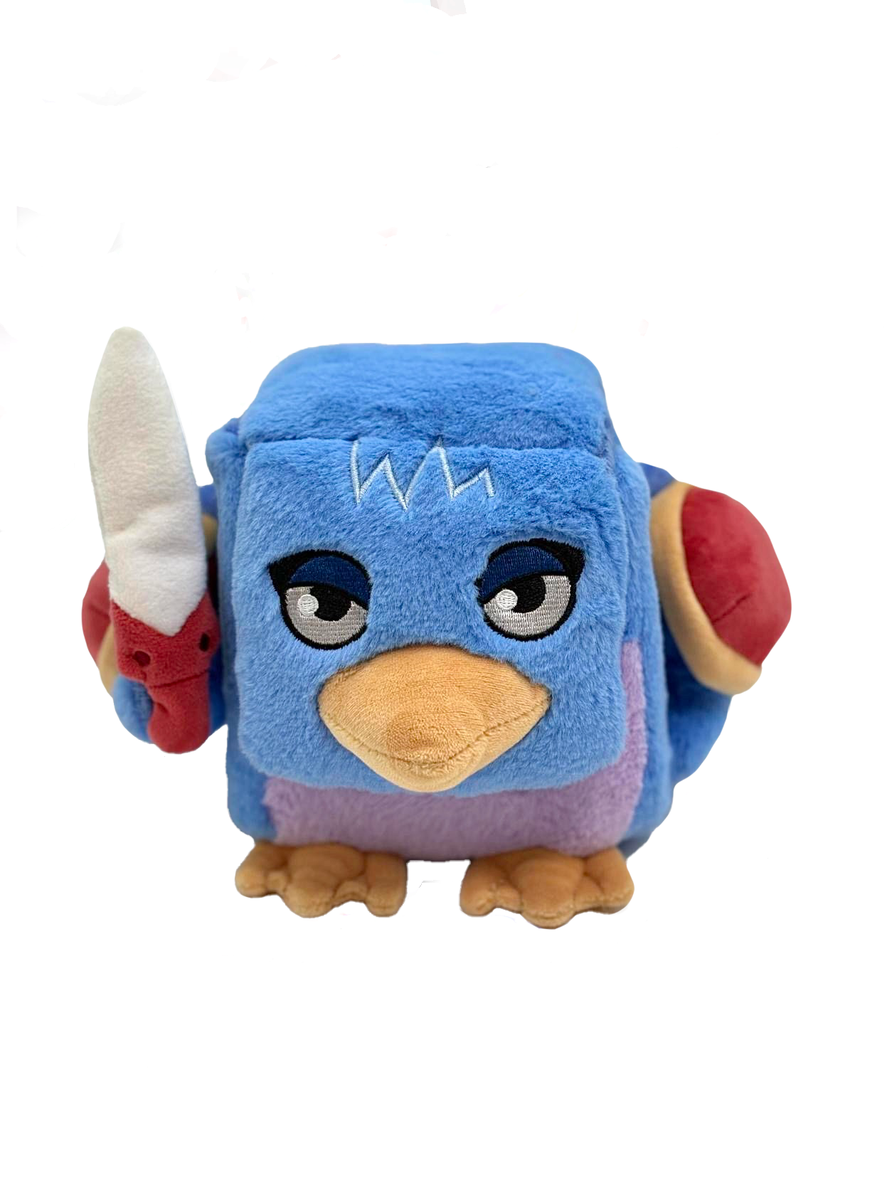 Penguin Knight ARTY Bag – Produktfoto