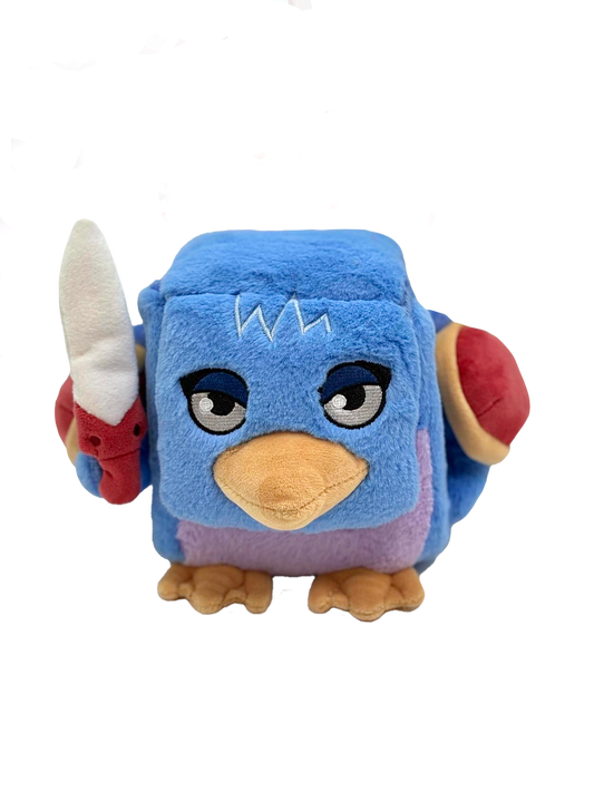 Penguin Knight ARTY Bag – Produktfoto