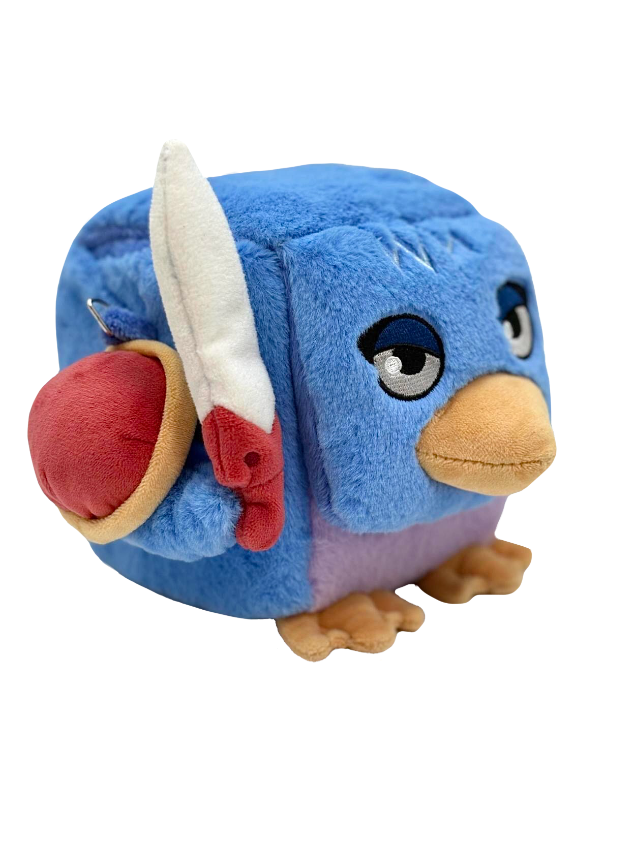 Penguin Knight ARTY Bag – Produktfoto