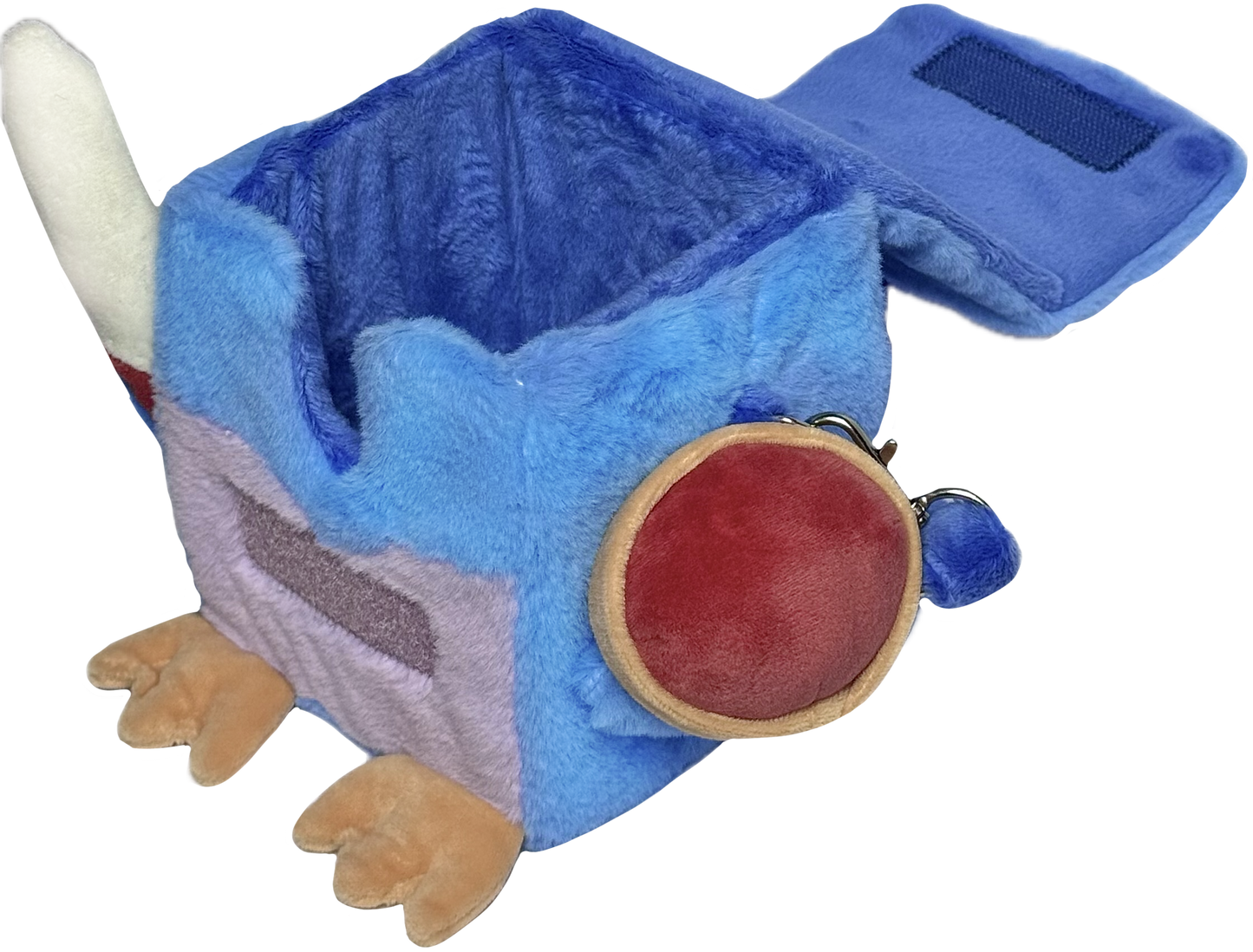 Penguin Knight ARTY Bag – Produktfoto