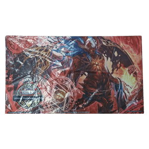 Yu-Gi-Oh! TCG OTS 2024 Invocation Playmat