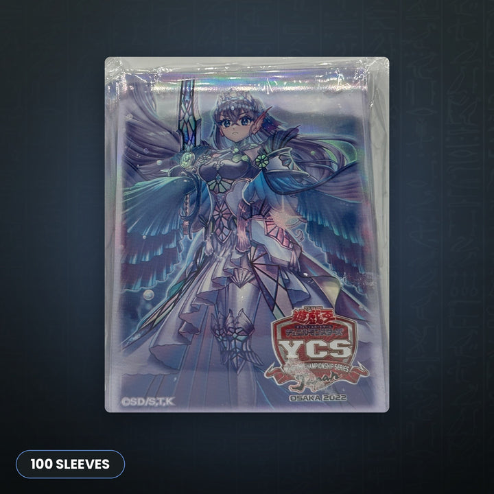 Yu-Gi-Oh! OCG - Tearlaments Rulkallos 100x | JUNGCARDS
