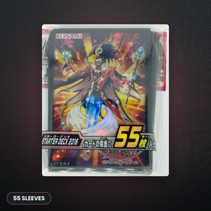 Yu-Gi-Oh! OCG - Performapal Slight Hand Hüllen 55x | JUNGCARDS
