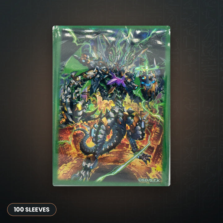 Yu-Gi-Oh! OCG - Psychic End Punisher 100x | JUNGCARDS