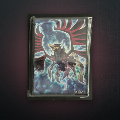 Yu-Gi-Oh! OCG - Schwarz geflügelter Drache / Black-Winged Dragon 70 Signer Box | JUNGCARDS