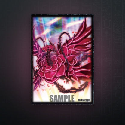 Yu-Gi-Oh! OCG - Ruddy Rose Dragon 100x (Sealed) | JUNGCARDS