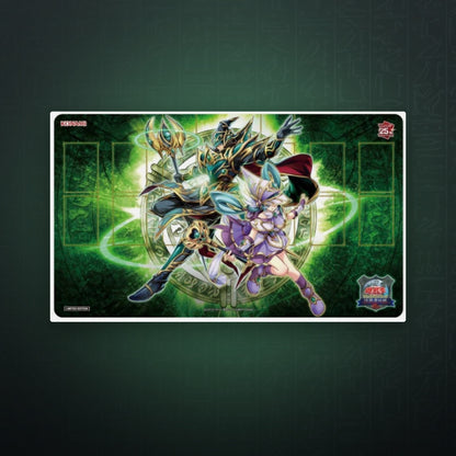 Yu-Gi-Oh! OCG - Magicians of Bonds and Unity (neu) | JUNGCARDS